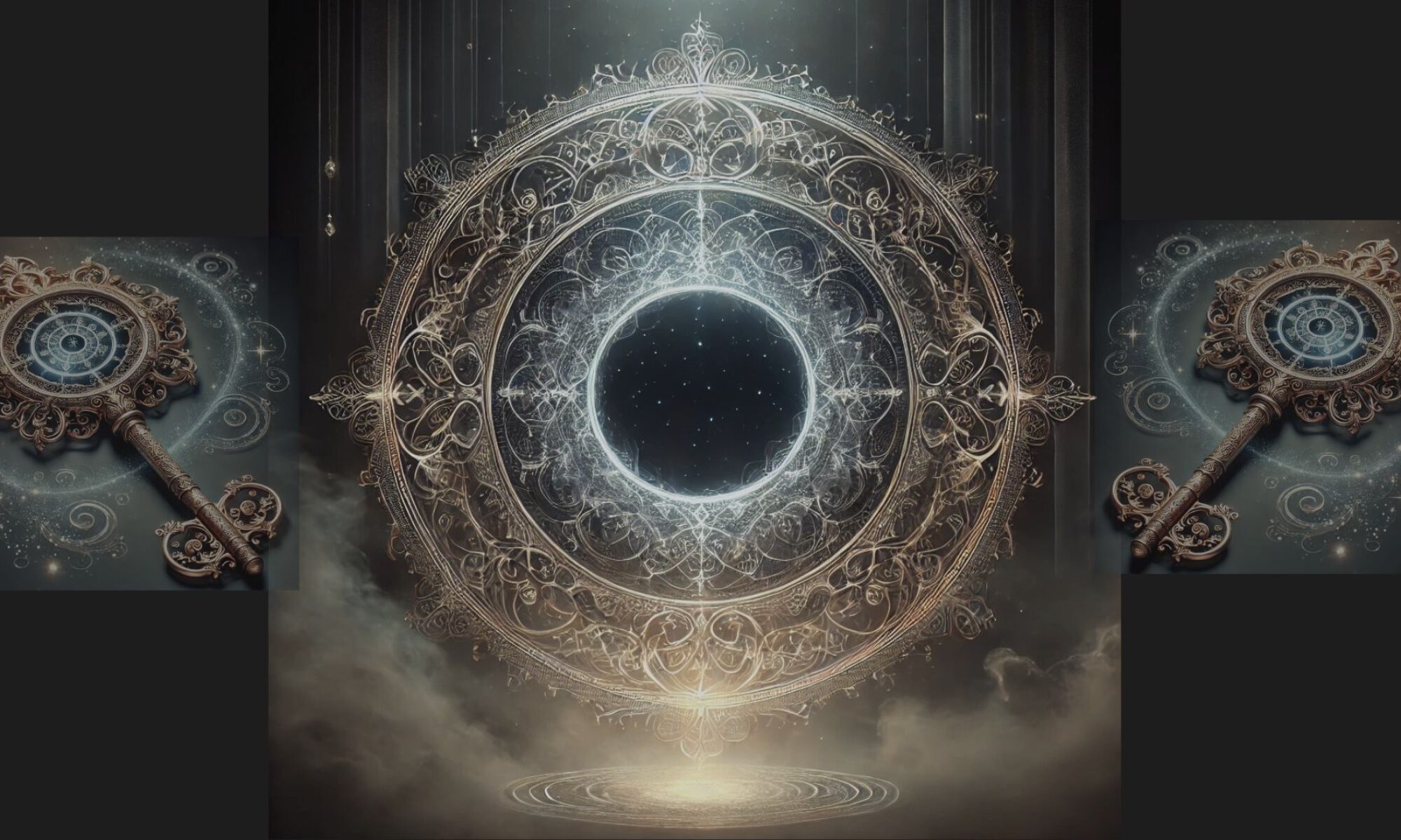 Das Tor zur Welt von ERZENGEL